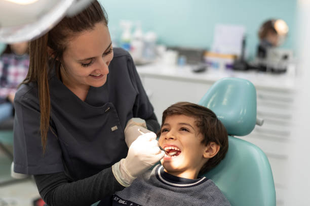 Best Urgent Tooth Repair  in Cortland, OH