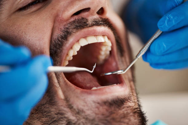 Best Dentist Open Late Near Me  in Cortland, OH