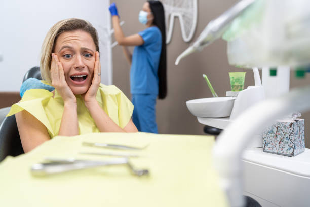 Emergency Dentist for Kids in OH