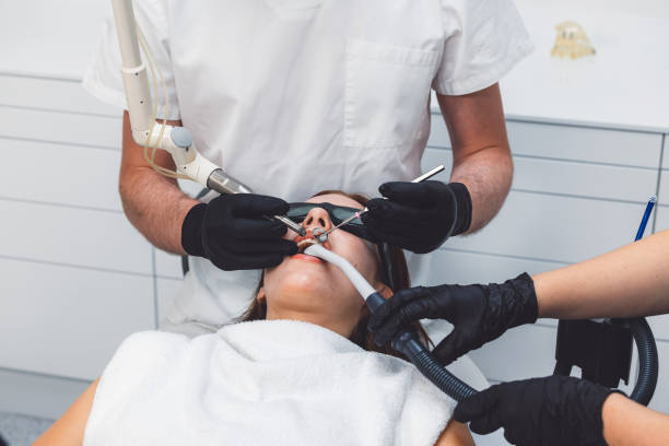 Best Root Canal Emergency Dentist  in Cortland, OH